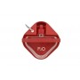 Bottiglia Ciotola F20 Rossa 350ml