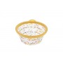 Ciotola Confetti Silicone Small 355ml
