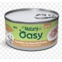 Oasy Natury Soft Jelly Tonnetto con Straccetti di Pollo 85gr