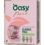 Oasy Lettiera Pure Classica al Talco 10 lt