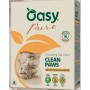 Oasy Lettiera Pure Clean Paws 6 lt