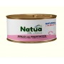 Natua Cat Adult Pollo con Prosciutto 85gr