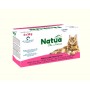 Natua Cat Adult Pollo con Prosciutto Box 6x50gr
