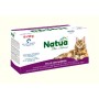 Natua Cat Adult Pollo e Gamberetti  Box 6x50gr