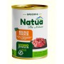 Natua Dog Maiale 800gr