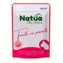 Natua Cat Adult Busta Tonnetto con Prosciutto 70gr
