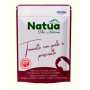 Natua Cat Adult Busta Tonnetto,Pollo e Prosciutto 70gr