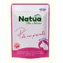 Natua Cat Kitten Busta Pollo con Prosciutto 70gr