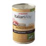 ItalianWay Dog 100% Tacchino 400gr