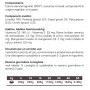 ItalianWay Dog 100% Agnello 400gr