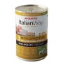 ItalianWay Dog 100% Pollo 400gr
