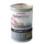 ItalianWay Dog 100% Capra 400gr