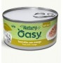 Oasy Natury Soft Jelly Tonnetto con Mango 85gr