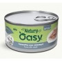 Oasy Natury Soft Jelly Tonnetto con Calamari 85gr