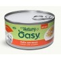 Oasy Natury Soft Jelly Pollo con Zucca 85gr