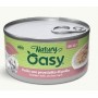 Oasy Natury Soft Jelly Pollo con Prosciutto di pollo 85gr