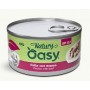 Oasy Natury Soft Jelly Pollo con Manzo 85gr