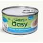 Oasy Cat Natury Jelly Tonnetto con Pesce Oceanico 150gr