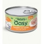 Oasy Cat Natury Jelly Tonnetto con Carote 150gr