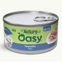 Oasy Cat Natury Jelly Tonnetto 150gr