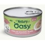 Oasy Cat Natury Jelly Pollo con Prosciutto di Pollo 150gr