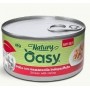 Oasy Cat Natury Jelly Pollo con Mazzancolle Indopacifiche 150gr