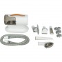 Set Tosatura con Aspira Peli 2lt-600w
