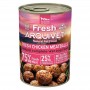 Arquivet Fresh Umido Cane Polpette Pollo 400gr