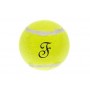 Ferribiella Palla Tennis con Squittio 7,5cm