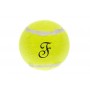 Ferribiella Palla Tennis con Squittio 10cm