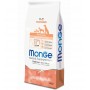 Monge All Breeds Adult Salmone con Riso 12kg