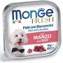 Monge Fresh Manzo Patè con Bocconcini 100gr