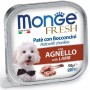 Monge Fresh Agnello Patè con Bocconcini 100gr
