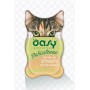 Oasy Cat Delicatesse Pate con Selvaggina 85gr