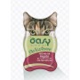 Oasy Cat Delicatesse Pate con Fegato 85gr