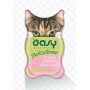 Oasy Cat Delicatesse Pate con Salmone 85gr