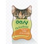 Oasy Cat Delicatesse Pate con Pollo 85gr