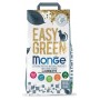 Monge Lettiera Easy Green Carboni Attivi 10 lt