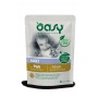 Oasy Bocconcini in Salsa Adult Maiale 85gr