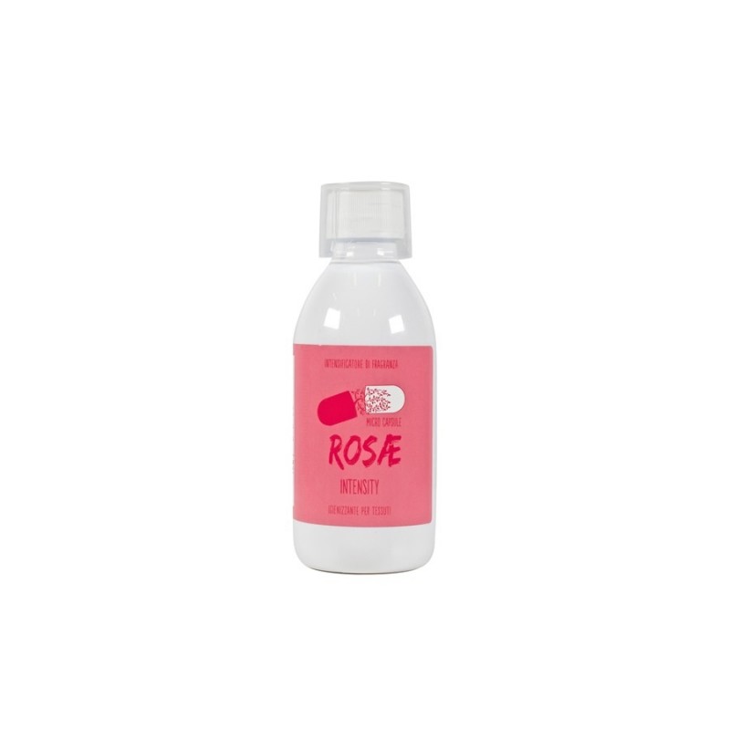 Lavaverde Intesificatore di Fragranza Rosae 210ml