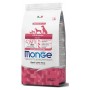 Monge All Breeds Adult Monoprotein Manzo con Riso 2,5kg